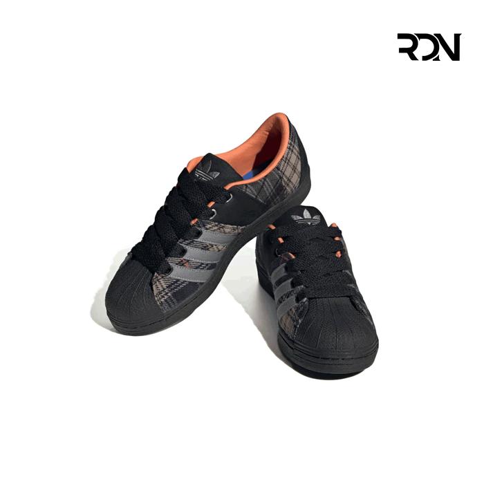 Jual Adidas Superstar Supermodified Core Black Original Other