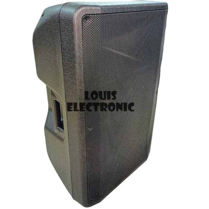 Gambar Box Speaker Fiber Plastik 15 Inch Model Yamaha Box Kosong Full Ram dari LOUIS ELECTRONIC undefined Tokopedia