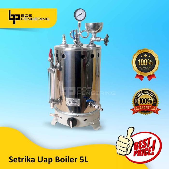 Gambar Boiler Maomoto Ongkir Cargo Boiler 5 L Boiler Maomoto 10 L Boiler Maomoto 25 L Maomoto 35L Setrika Uap Maomoto - 35LTabungKompor, PALET KAYU dari Bos Pengering undefined 5 Tokopedia