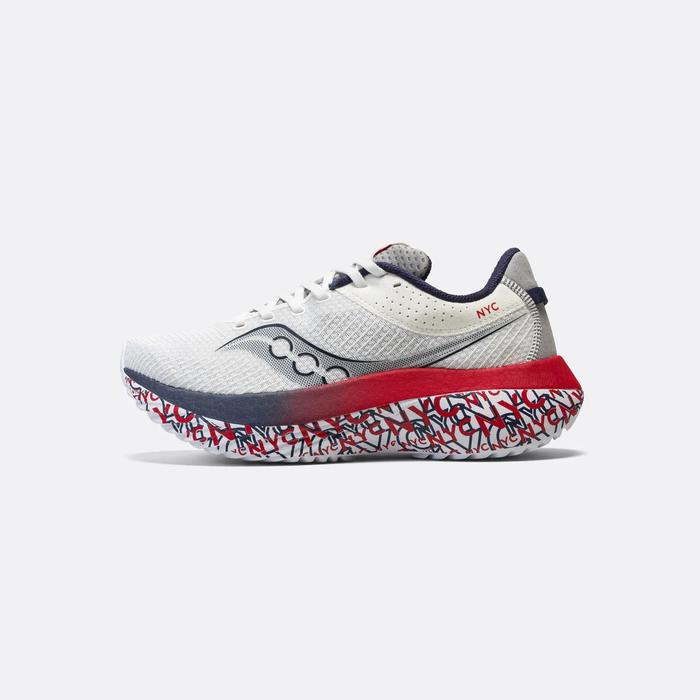 Tokyo Kinvara Limited Edition Kinvara 10 Tokyo Marathon Saucony