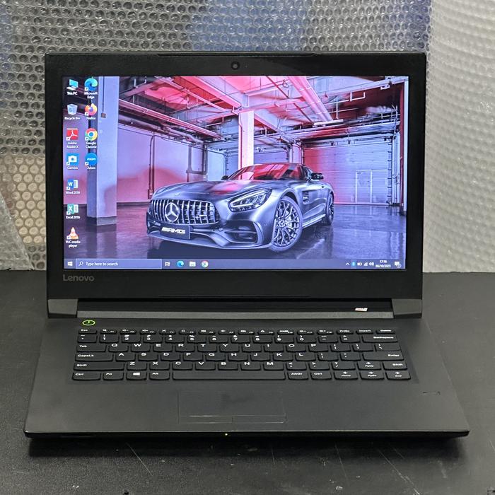 中古ノートパソコン Lenovo V310 Windows11+office core i5-7200U