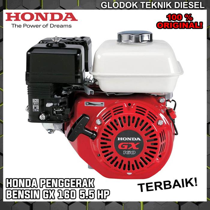 Gambar Mesin Penggiling Giling Jagung Gabah Serbaguna QGM250 QGM 250 Proquip - +Honda GX 160 dari Glodok Diesel undefined Tokopedia