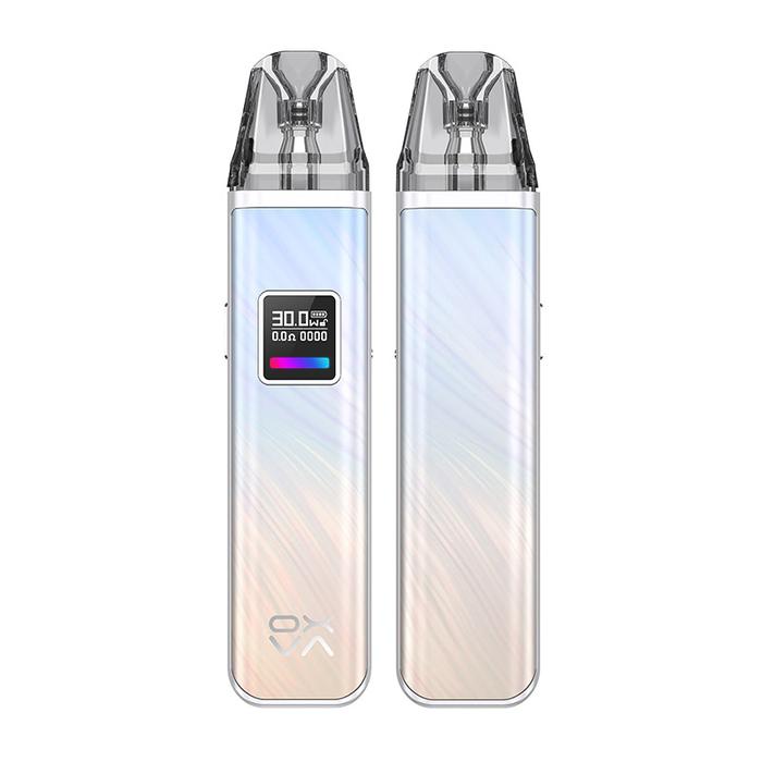 Gambar Oxva Xlim Pro Pod Authentic - FANCY FEATHER dari 54VAPE BARITO undefined Tokopedia