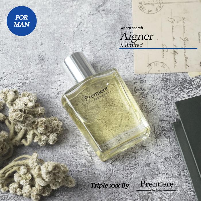 Gambar Triple XXX Premiere Perfume [ Parfum Tahan Lama ] - 50ml dari Premiereperfume undefined Tokopedia