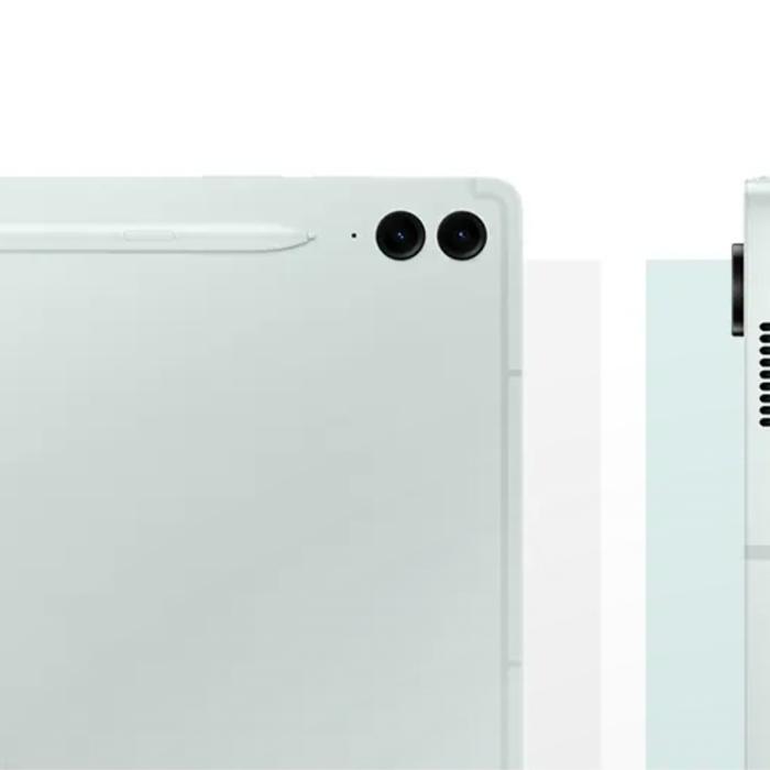 Gambar Samsung Galaxy Tab S9 FE Plus 5G 12/256GB Garansi Resmi - Mint dari AS-PHONEE undefined Tokopedia