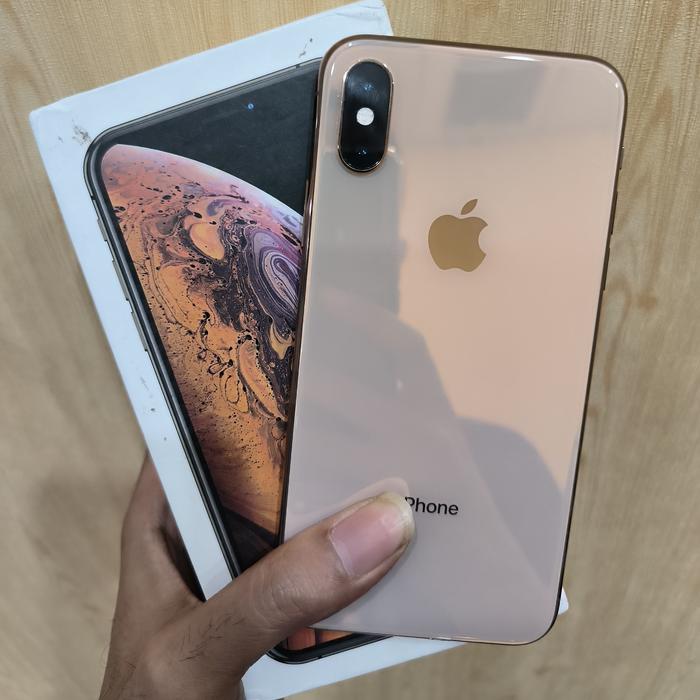 iPhonexs 256GB ゴールド　GW限定値下げ iPhone XS SIMフリー ゴールド 新品 24,900円 中古 14,750円 | ネット