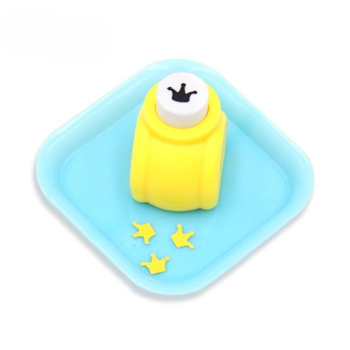 Gambar DOS Pembolong Kertas Mini Berbagai Bentuk Hewan Lucu Paper Cutting - MAHKOTA dari DASYAT ONLINE SHOP undefined Tokopedia