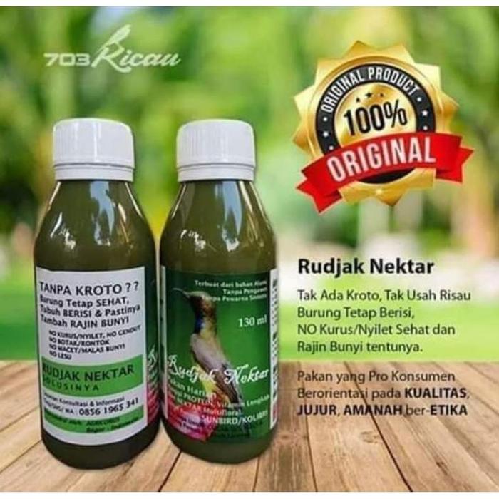 Gambar Rujak Nekstar Nextar Rudjak Nektar Rn Kolibri Konin Ninja Sogon Wulung dari egamera undefined Tokopedia