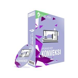Gambar Software Aplikasi Konveksi - RZF Software - Garansi 100% Original dari RZF Software undefined Tokopedia