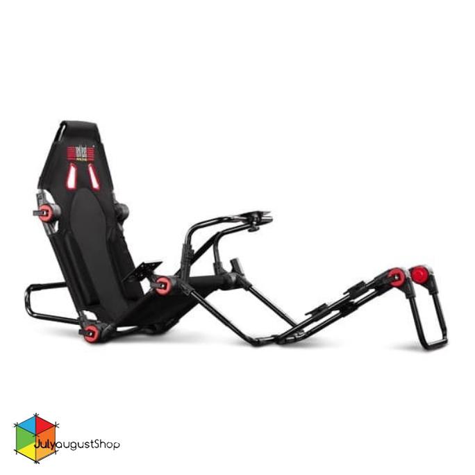 Gambar Next Level Racing F-GT Lite Simulator Cockpit dari Julyaugustshop undefined Tokopedia