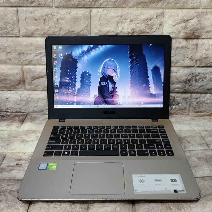 Ssd Ram Asus A442u Asus A442u Asus Vivobook R542u Ssd Upgrade