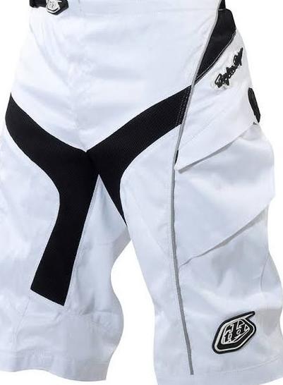 Gambar ST Shorts TLD Troy Lee Design Moto Short White - Celana Sepeda - 34 dari Your&#39;s BxDG SneakyX undefined Tokopedia