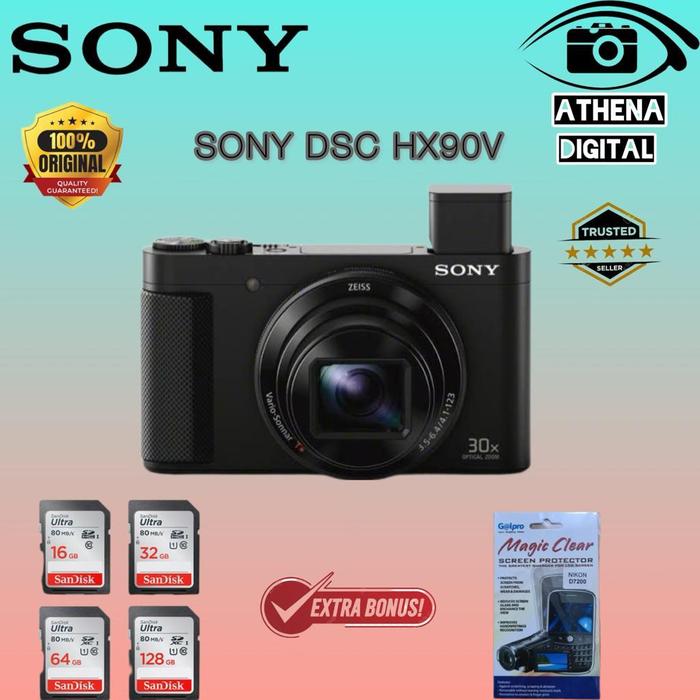 Compact Camera Hx90 Review Photography Sony Dsc Hx90 SONY Cyber