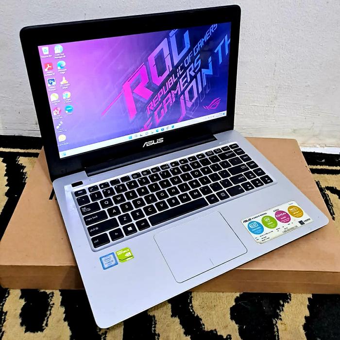 Ddr3 Upgrade Ram Laptop Asus A456u Ram Asus A456u Untuk ASUS X456U