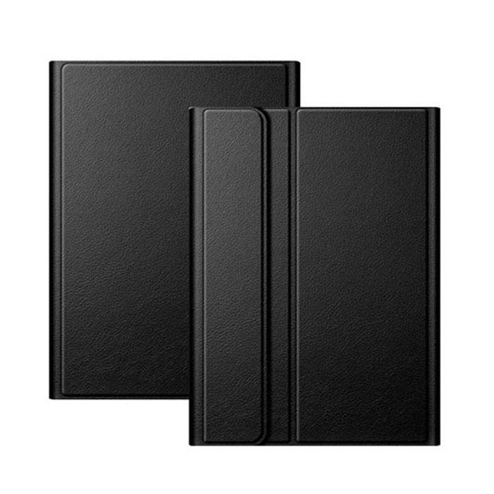 Gambar Xiaomi Redmi Pad SE 11 Inch 2023 Bluetooth Keyboard Case Casing Cover - Case Hitam dari Forsakey Gadget Acc undefined Tokopedia