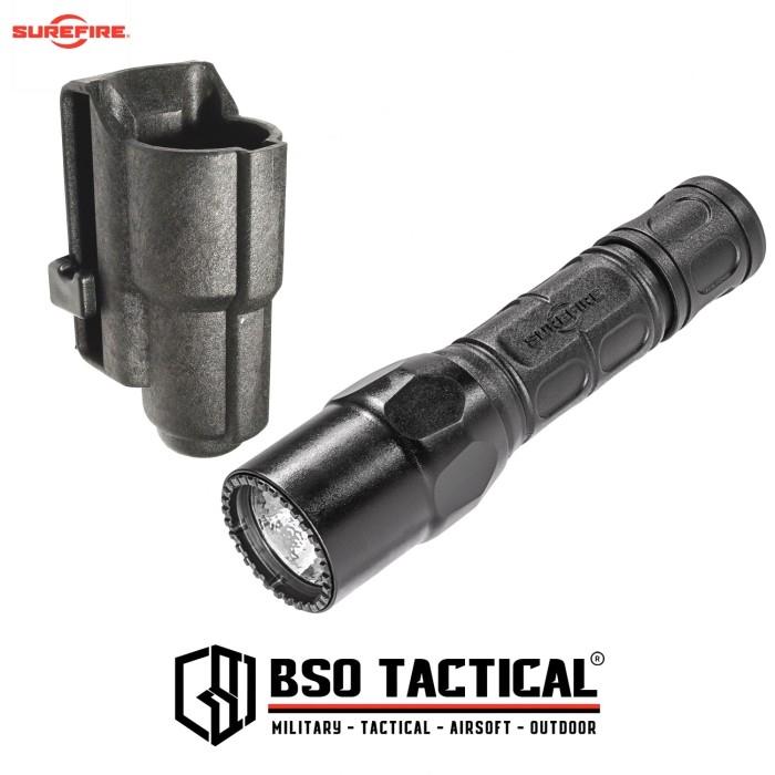 SUREFIRE G2Z NITRON COMBAT LIGHT Jual Senter Surefire LED G2X