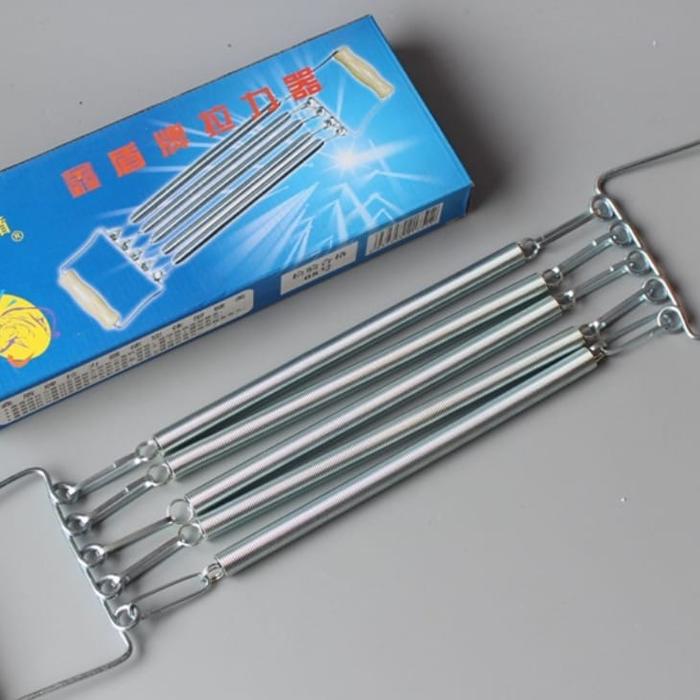 Jual EXPANDER SHIELD / SPRING CHEST PULL - Kota Surabaya - RATU ONLINE ...