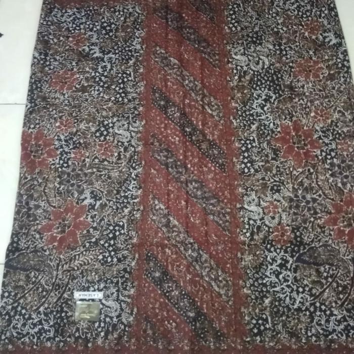 Gambar Sarung Batik Lasem Batik Laseman Printing - Lsm 04 dari ABIIMANYU_STORE27. undefined Tokopedia