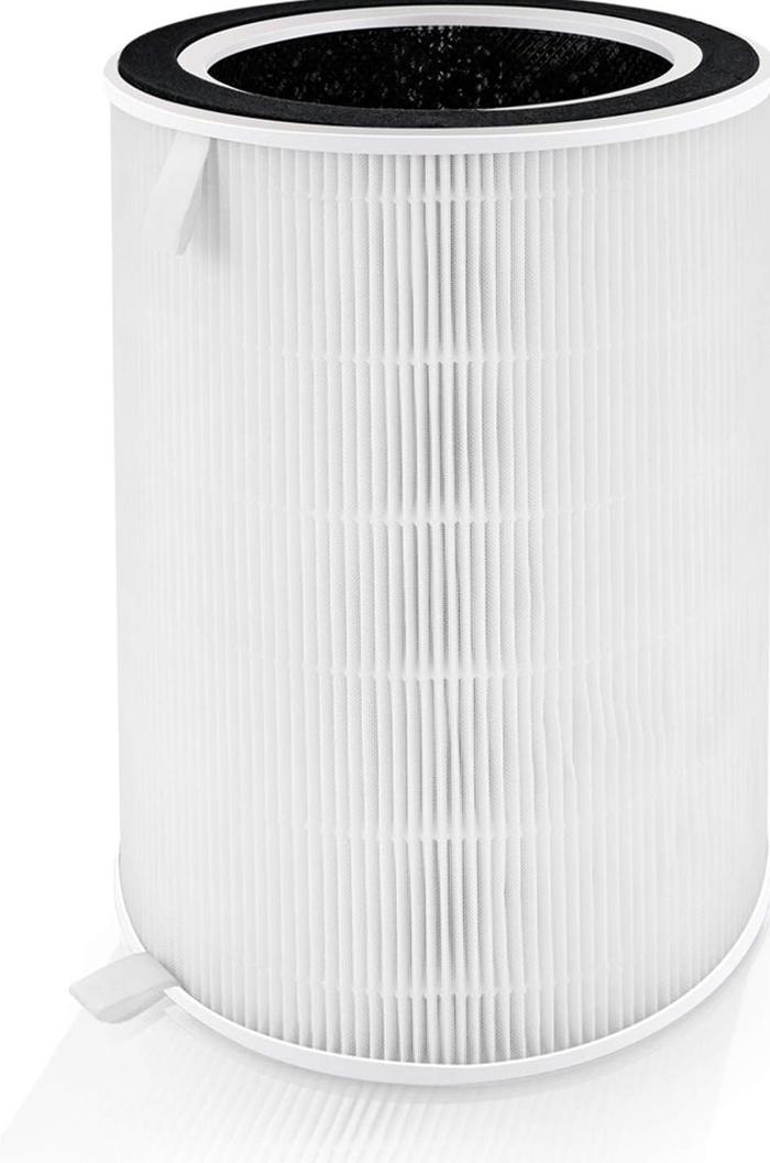 Gambar Murah Hestom Air Purifiers H13 Replacement Filter 3 In 1 True Hepa dari Hyper Cool undefined Tokopedia