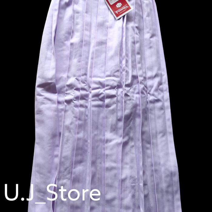 Gambar rok putih panjang SD SMA SMP Mts seragam sekolah - 21 dari Parangargo Fashion Store undefined Tokopedia