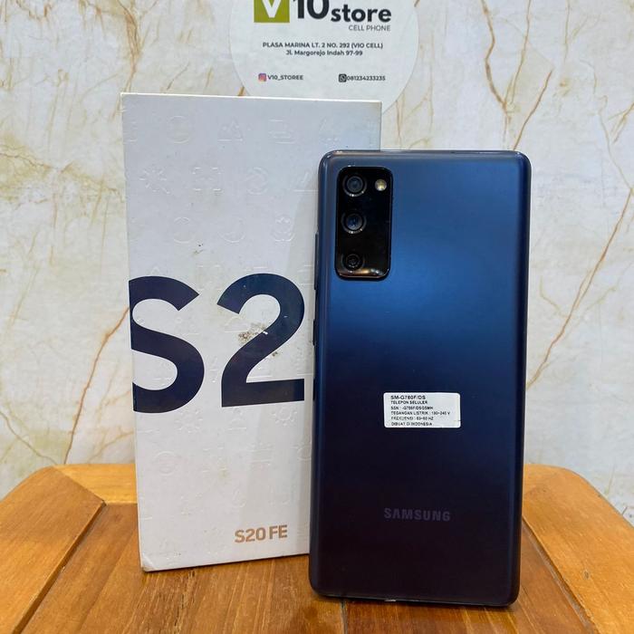 Phone Samsung Galaxy S20 5g+ Samsung S20fe 8256gb