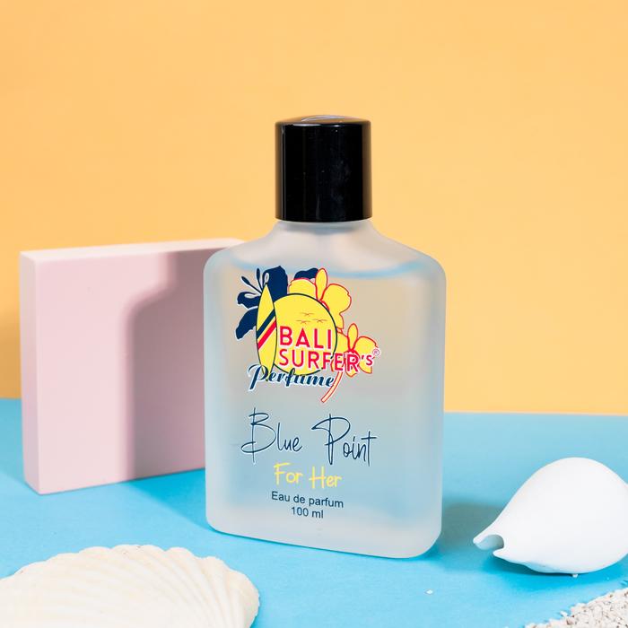 Jual Bali Surfers Perfume - All Varian EDP - Blue Point Him, Fullsize 100ml - Kota Administrasi Jakarta Timur - Zaffaofficial | Tokopedia