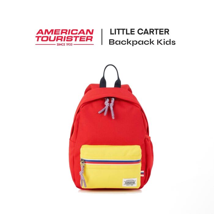 Little Carter Backpack American Tourister Children's Backpack