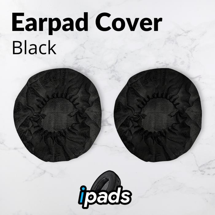 Gambar Busa Logitech G Pro X Earpad Headset Headphone Earcup Cushion Foam - Cover Hitam dari iPads. undefined Tokopedia