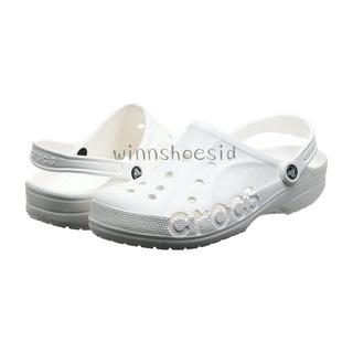 Gambar Crocs Colorado Baya Clog Sandal Pria Wanita Dewasa Terbaru Sendal Slop - Putih, M5/38 dari Winnshoes.id undefined Tokopedia