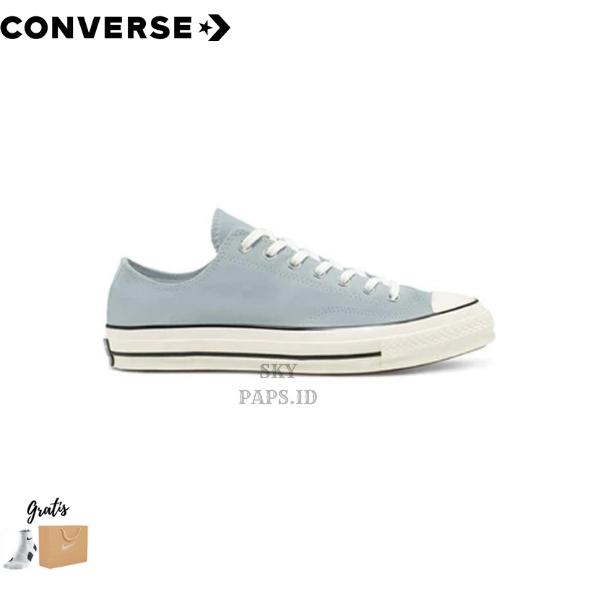 Jual Converse Chuck Taylor ALL STAR 70s Ox Mint 40 Kota
