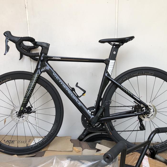 Gambar Road Bike Java Siluro 6 - Preloved dari Smurfin Store undefined Tokopedia