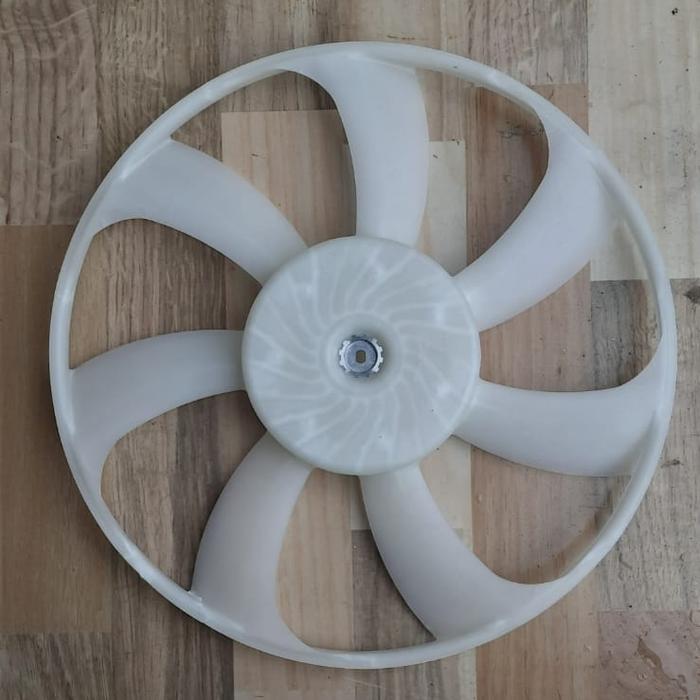 Jual Kipas Fan Radiator ALL NEW BALENO - Jakarta Utara - 39 Auto parts ...