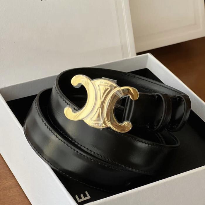 Triomphe belt