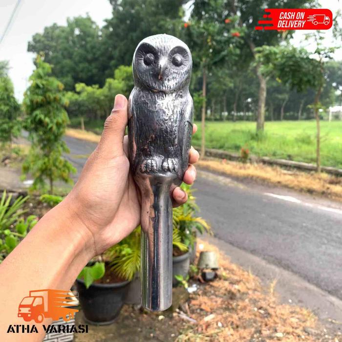Gambar Tongkat persneling Motif mobil manual,truk dan pick up - B.Hantu 29cm dari Atha Variasi undefined Tokopedia