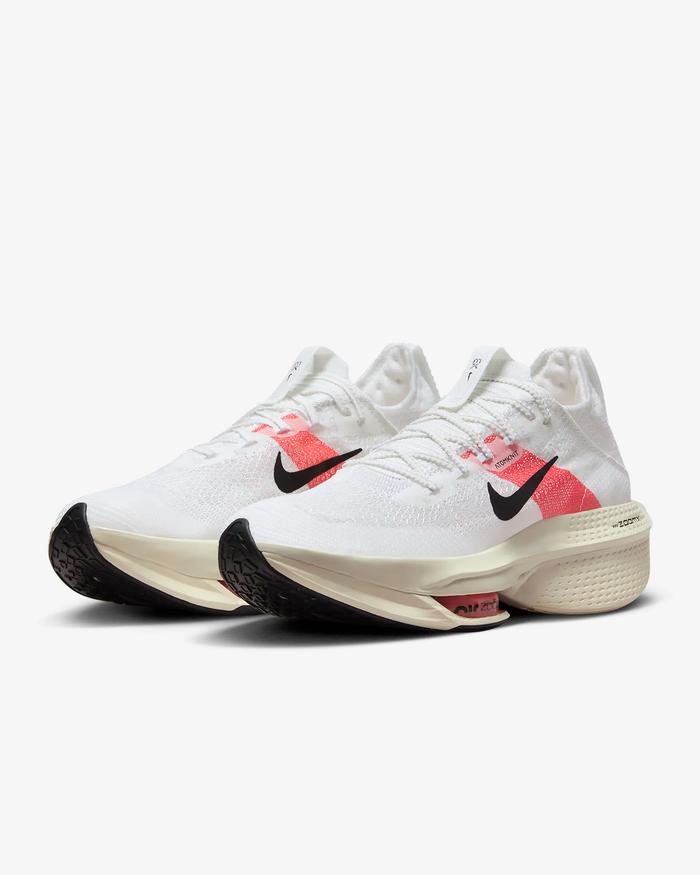 Nike Vaporfly Nike Air Zoom Alphafly Next Kipchoge Nike Air Zoom