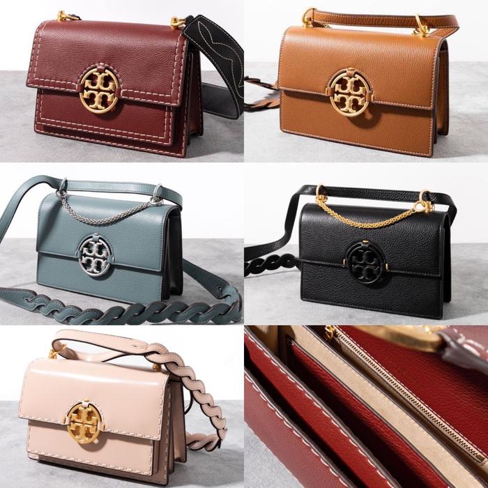 small miller shoulder bag