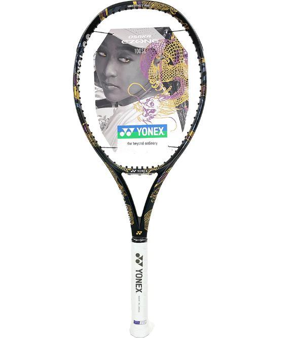 限定 大坂なおみモデル ホワイト 白 ヨネックス EZONE 100SL G1 【公式