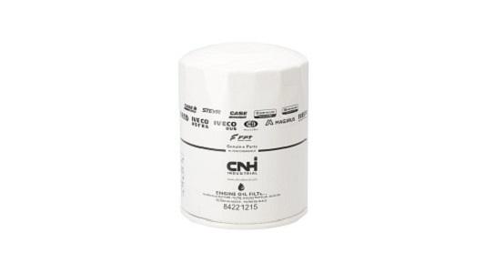 Gambar New Holland, Engine Oil Filter [Part No. 84221215] dari PT Altrak 1978 undefined Tokopedia