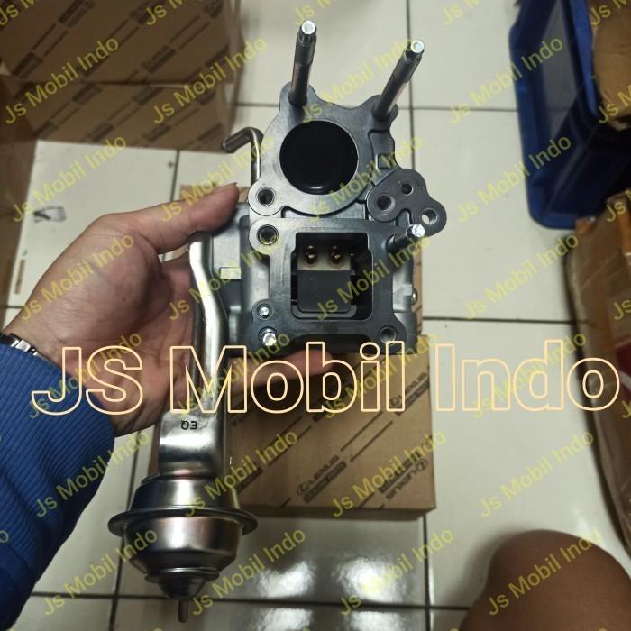 Jual Cooler EGR EGR Cooler Toyota Fortuner VRZ Diesel 2GD 1GD 25681 ...