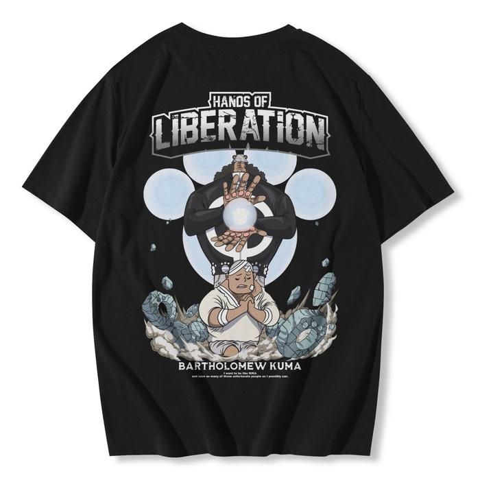 motto_kuma TARPtoTARP T-shirt edit