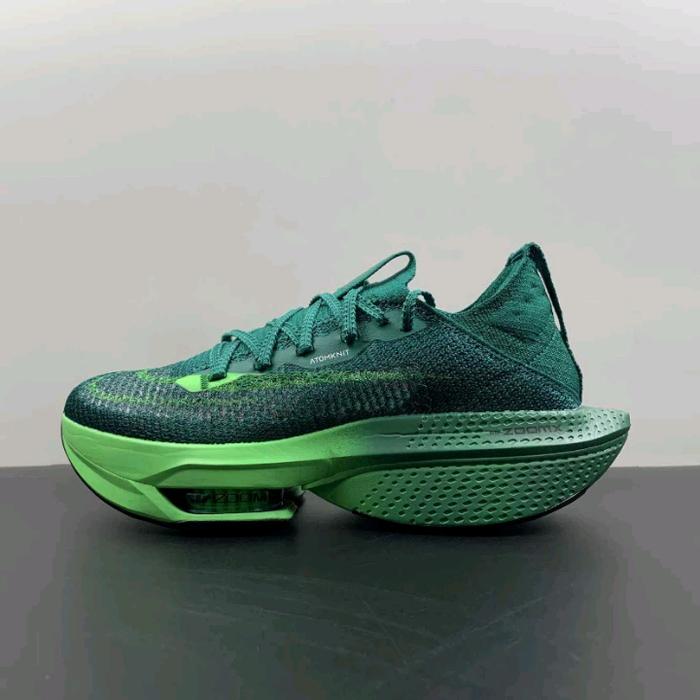 Nike Air Zoom Alphafly Next Original Mens Running Shoes Dv9422-600