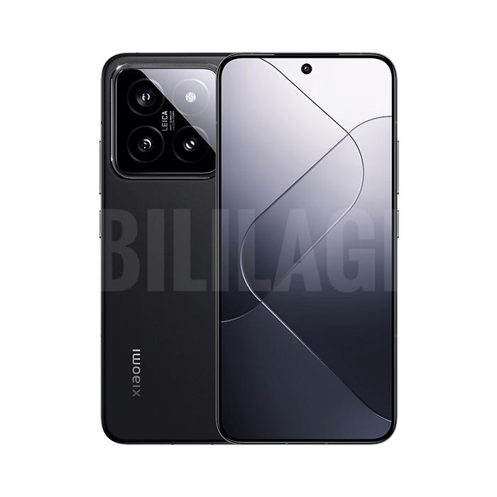 Gambar 14 5G 16/1TB China ROM Snapdragon 8 Gen 3 - BLACK dari bililagibililagi undefined Tokopedia