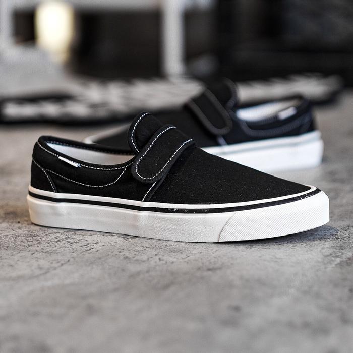 【アナハイム】VANS　Style　47　DX　SLIP-ON　Ｖ　27.5㎝ アナハイム】VANS Style 47 DX SLIP-ON V 27.5㎝ SLIP-ON 47 V DX