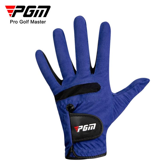 Gambar Pgm ST04 Sarung Tangan Golf Glove Microfiber Anti Slip Breathable Left - 26 dari vesantra undefined Tokopedia