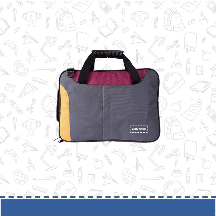 Gambar tas seminar kit murah - konveksi tas custom dari Tas Seminar Kit undefined Tokopedia