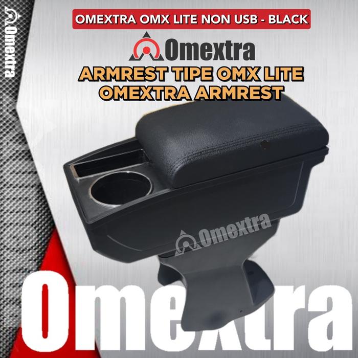 Gambar Armrest Box Avanza Xenia - Console Box Avanza Khusus Consule Konsol - OMX LITE, Tahun 2012-2017 dari OMEXTRA undefined Tokopedia