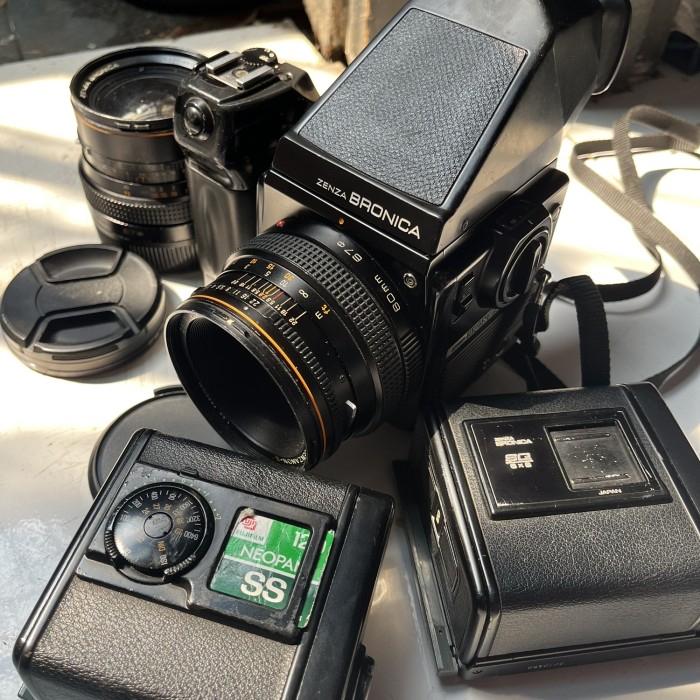 Zenza Bronica Film Wickler Kurbel Für ETR ETRC ETRS ETRSI Assist Film Wicklung