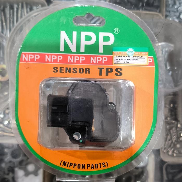 Gambar sensor tps sonic 150 npp dari HANmotor 440 undefined Tokopedia