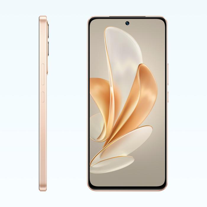 Gambar Vivo V29E | Vivo V29 5G Garansi Resmi Vivo Indonesia - V29E 8/256 GOLD dari Gudang HP TGR undefined Tokopedia