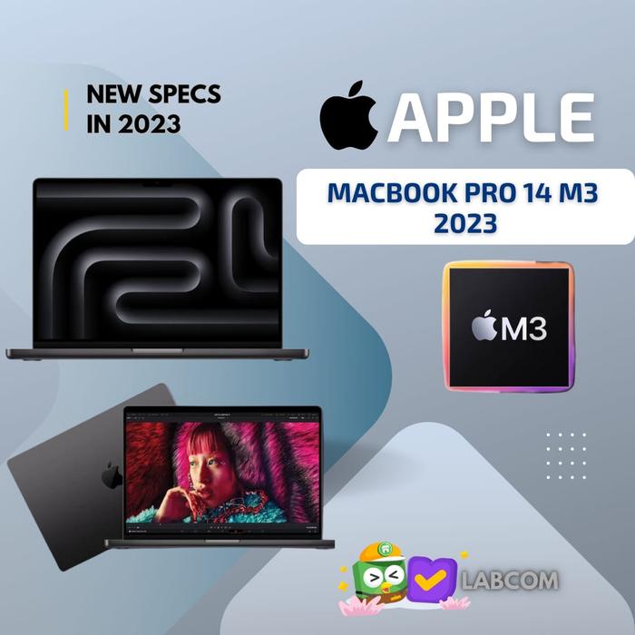MacBook Pro M3 Pro 2TB Majextand付き MacBook Pro M3 Pro 2TB Majextand付き アップル、M3ファミリー搭載の
